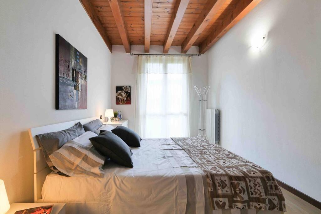 Borgo Di Terzo Bifocale In Centro Storico Check In 24H Fast Wi-Fi Bus 500M Apartment Ngoại thất bức ảnh
