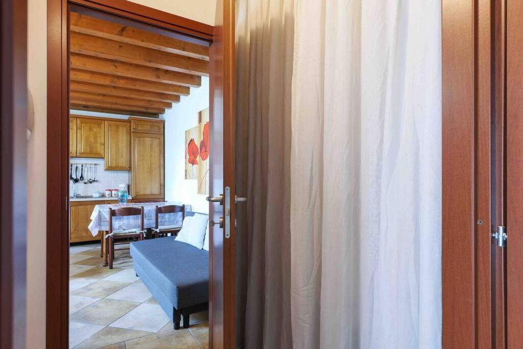 Borgo Di Terzo Bifocale In Centro Storico Check In 24H Fast Wi-Fi Bus 500M Apartment Ngoại thất bức ảnh