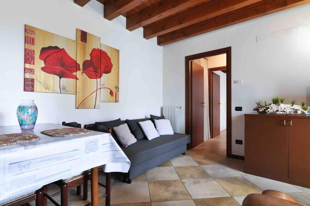 Borgo Di Terzo Bifocale In Centro Storico Check In 24H Fast Wi-Fi Bus 500M Apartment Ngoại thất bức ảnh
