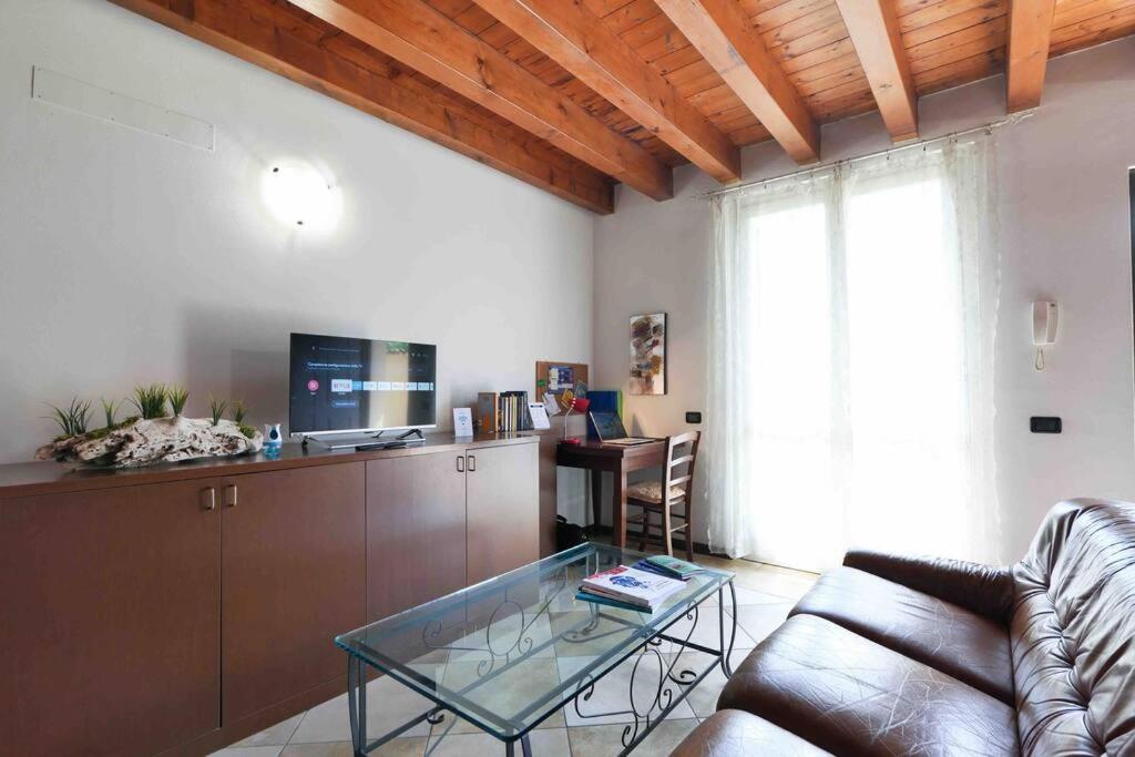 Borgo Di Terzo Bifocale In Centro Storico Check In 24H Fast Wi-Fi Bus 500M Apartment Ngoại thất bức ảnh