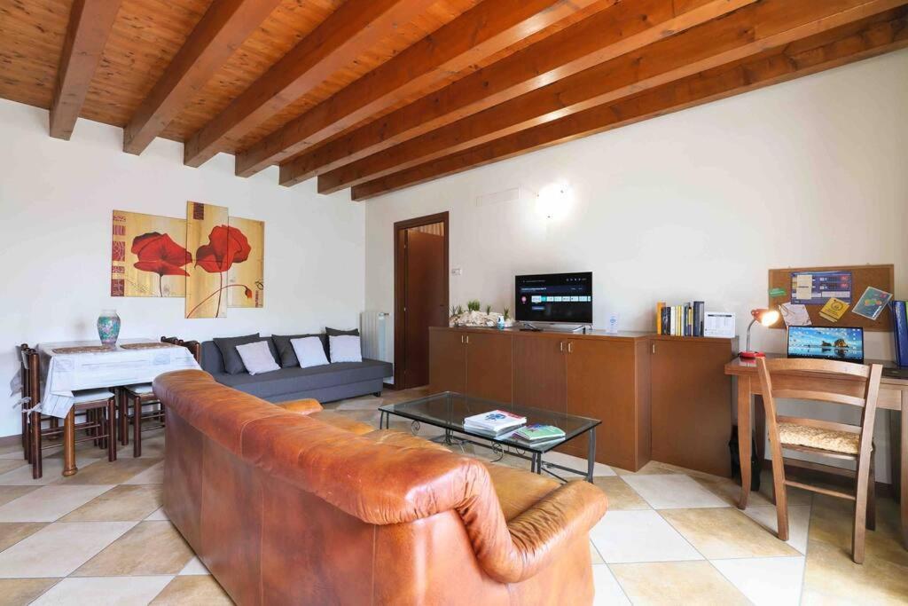 Borgo Di Terzo Bifocale In Centro Storico Check In 24H Fast Wi-Fi Bus 500M Apartment Ngoại thất bức ảnh